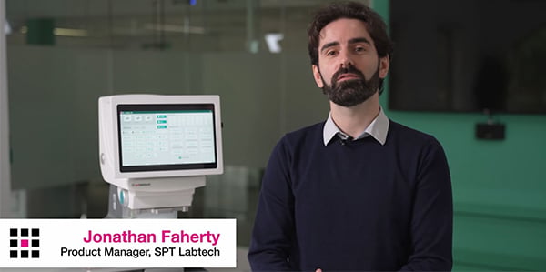 apricot - Product range | SPT Labtech